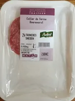 Collier de ferme