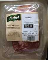 Chorizo