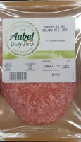 Salami al ail