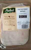 Filet de Poulet 6 tranches