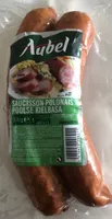 Saucisson polonais