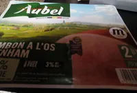 Jambon à l'os