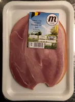 Jambon à l'os campagnard