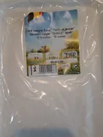 Lard maigre fumé "petit-déjeuner