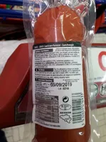 Saucisson fermier