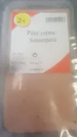 Pâte creme