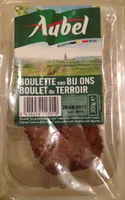Boulette