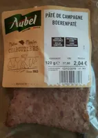 Pâté de campagne