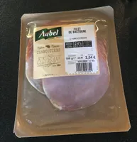 Filet de bastogne