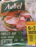 Filet de poulet