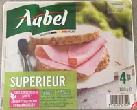 Jambon superieur