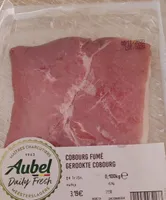 Cobourg fumé