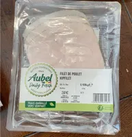 Kipfilet
