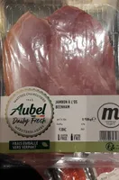 Jambon à l'os