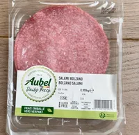 Salami Bolzano