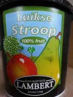 Luikse Stroop