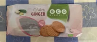 Galette Ginger