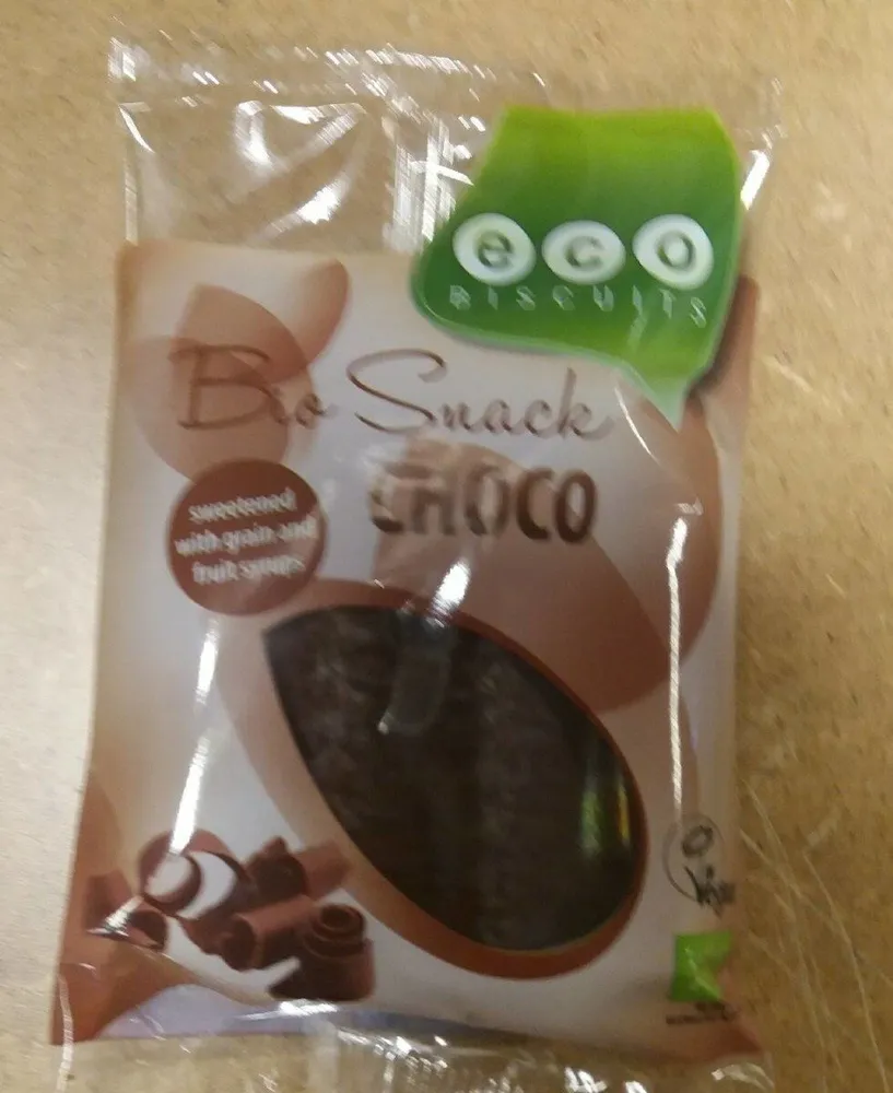 Bio snack
