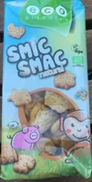 Smic smac natural