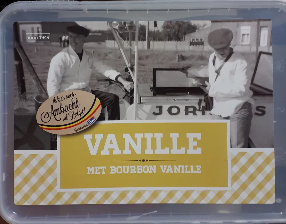 Vanille