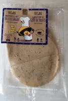 Vegan broodbeleg met truffelsmaak