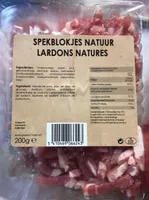 Lardons