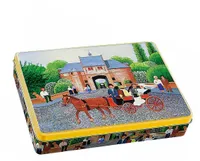 Galletas surtidas Tin Bruges