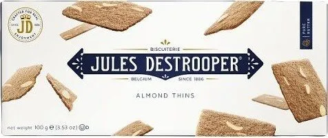 Almond Thins
