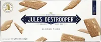 Almond Thins