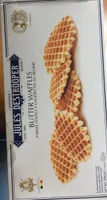 Parijse Wafels 500G