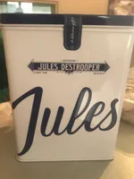 Biscuits Jules Destrooper