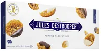 Florentines Aux Amandes