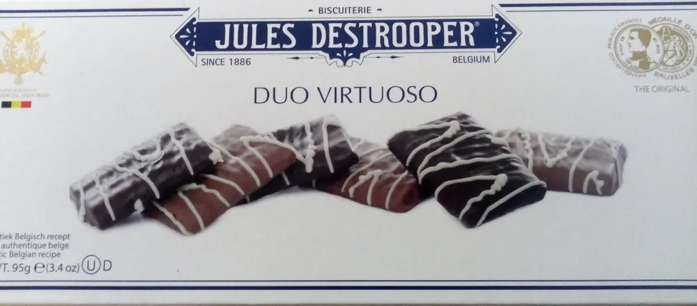 Duo virtuoso