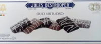 Duo virtuoso