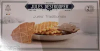 Jules' Traditionals