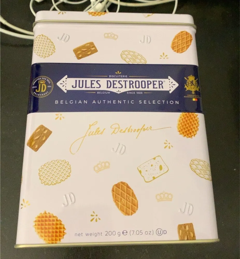 Jules destrooper