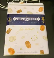 Jules destrooper