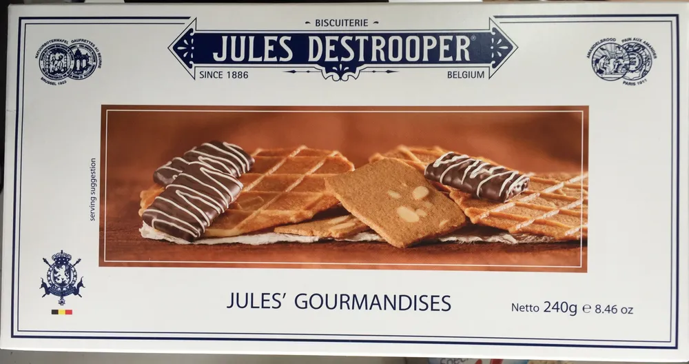Jules' Gourmandises