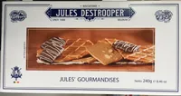 Jules' Gourmandises