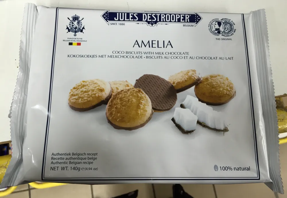 Amelia