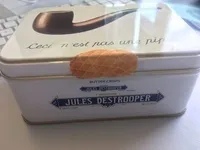 Jules Destrooper