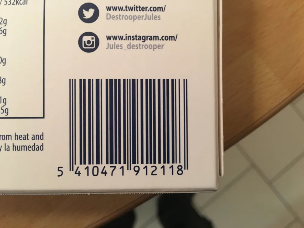 Jules' Florentines "Eoy 2016" 200G