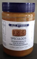 Crème de Speculoos