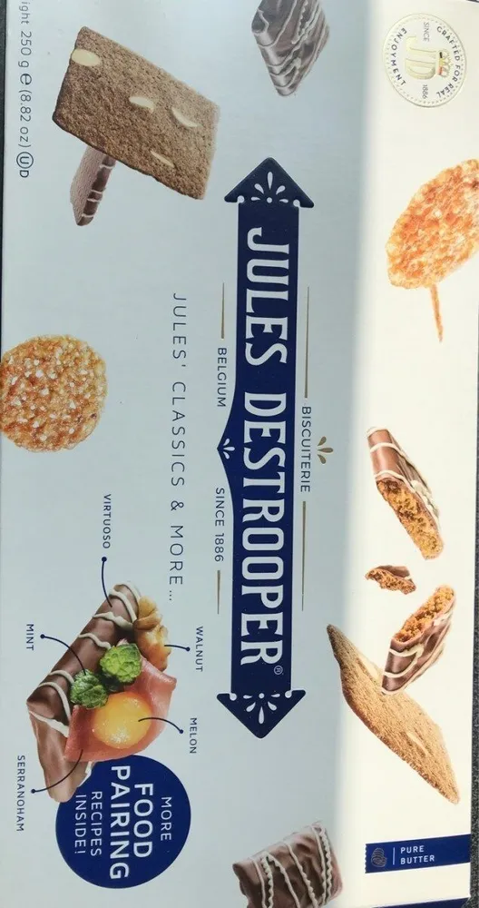 Biscuit