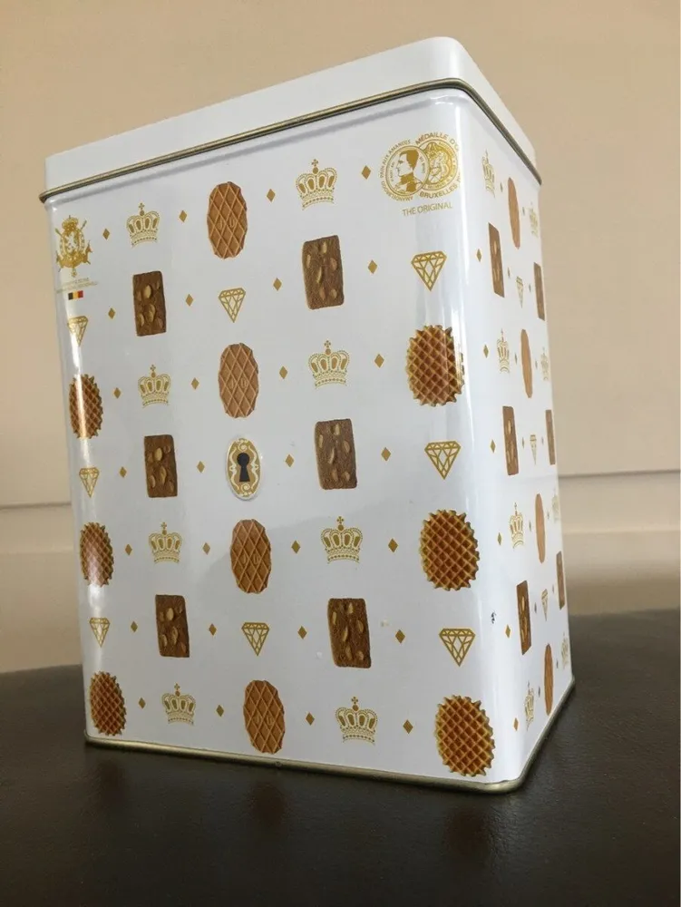 Biscuit
