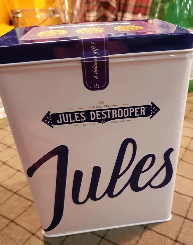 Jules