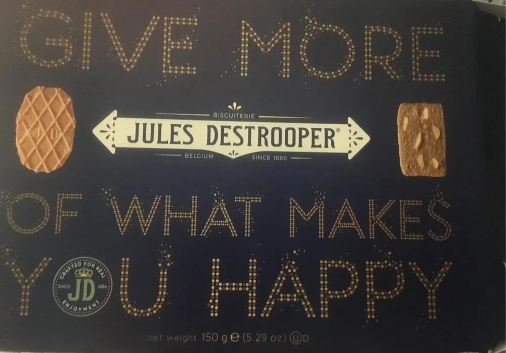 Jules'originals