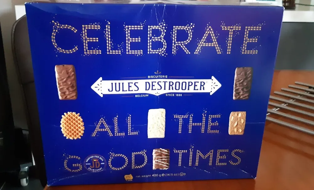 Jules selection