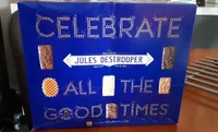 Jules selection