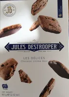 Les délices
